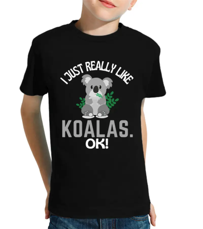 Tostadora T-shirt Bambino 1492851