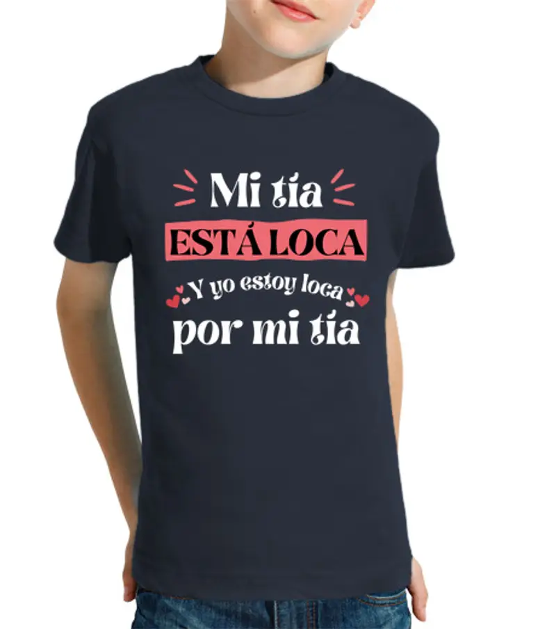Tostadora T-shirt Bambino 1490943