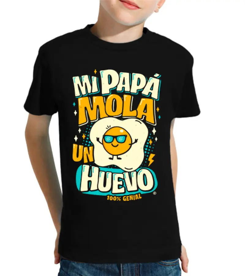 Tostadora T-shirt Bambino 1489536