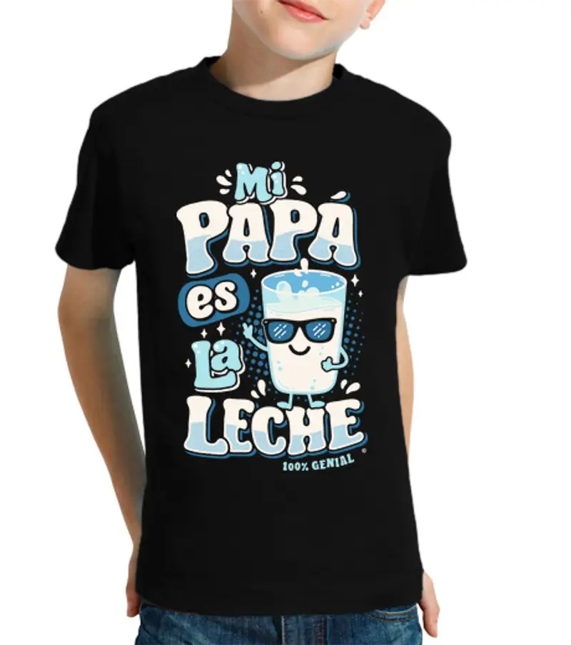 Tostadora T-shirt Bambino 1489901