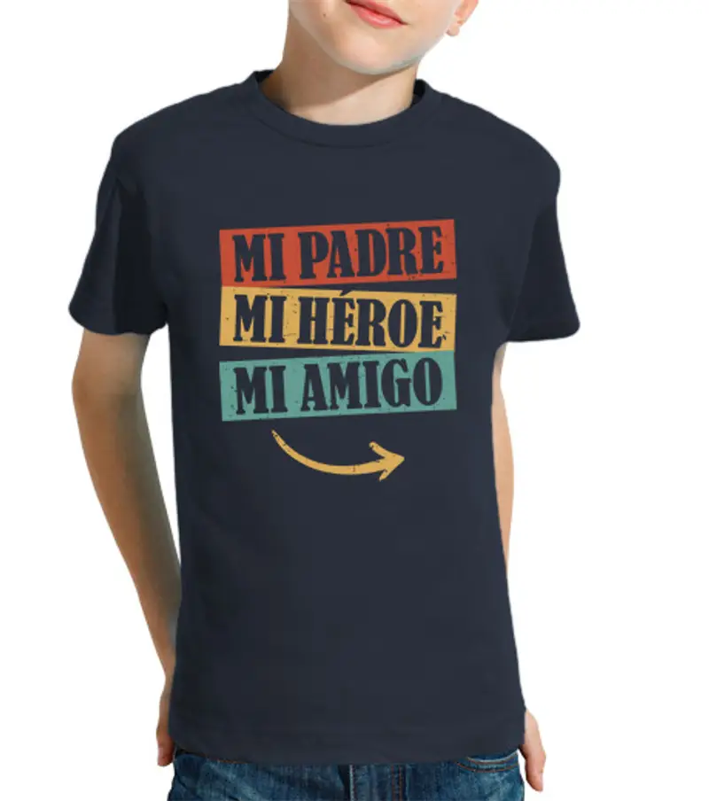 Tostadora T-shirt Bambino 1489670