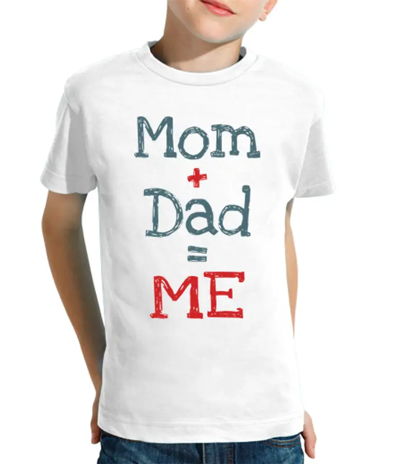 Tostadora T-shirt Bambino 1489974