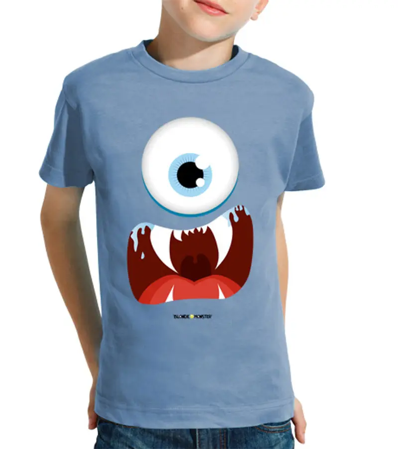 Tostadora T-shirt Bambino 1489778