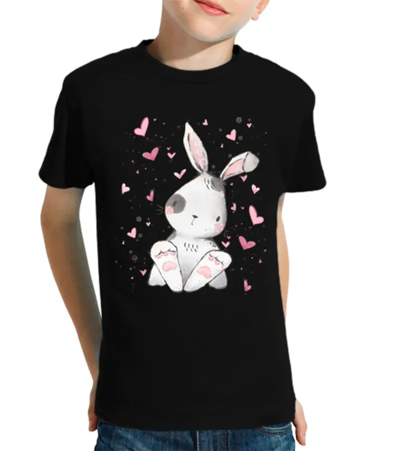 Tostadora T-shirt Bambino 1493123