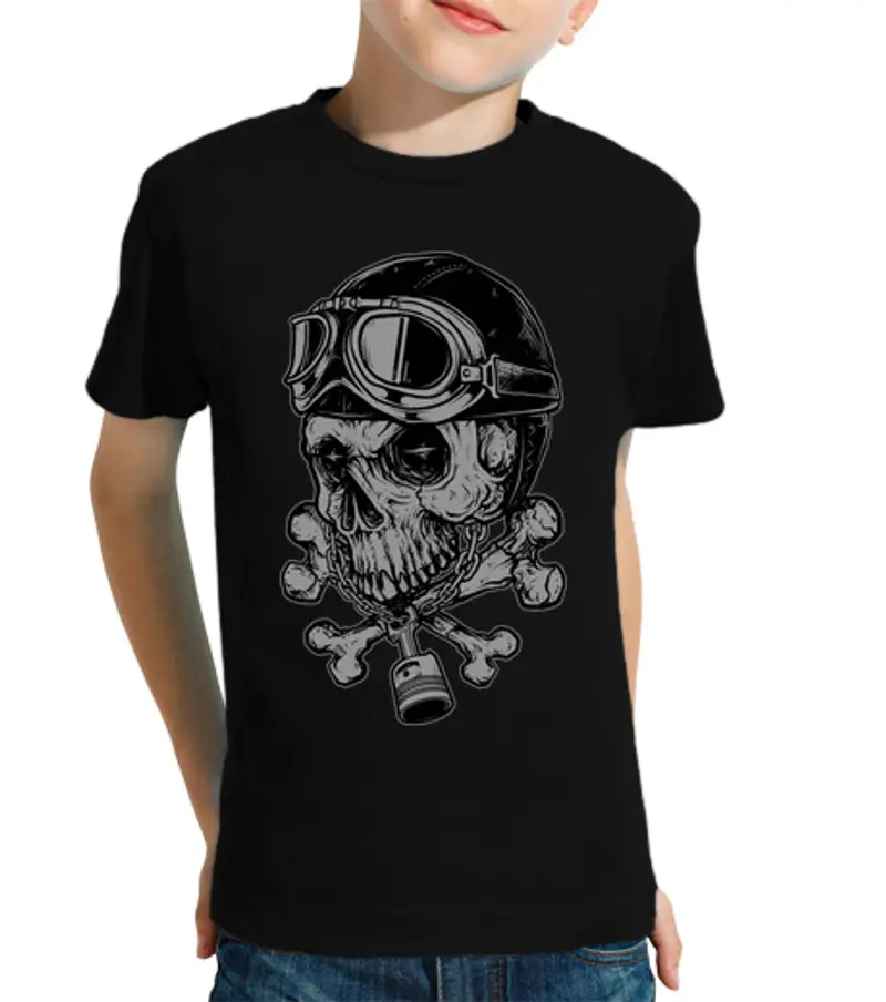 Tostadora T-shirt Bambino 1491566