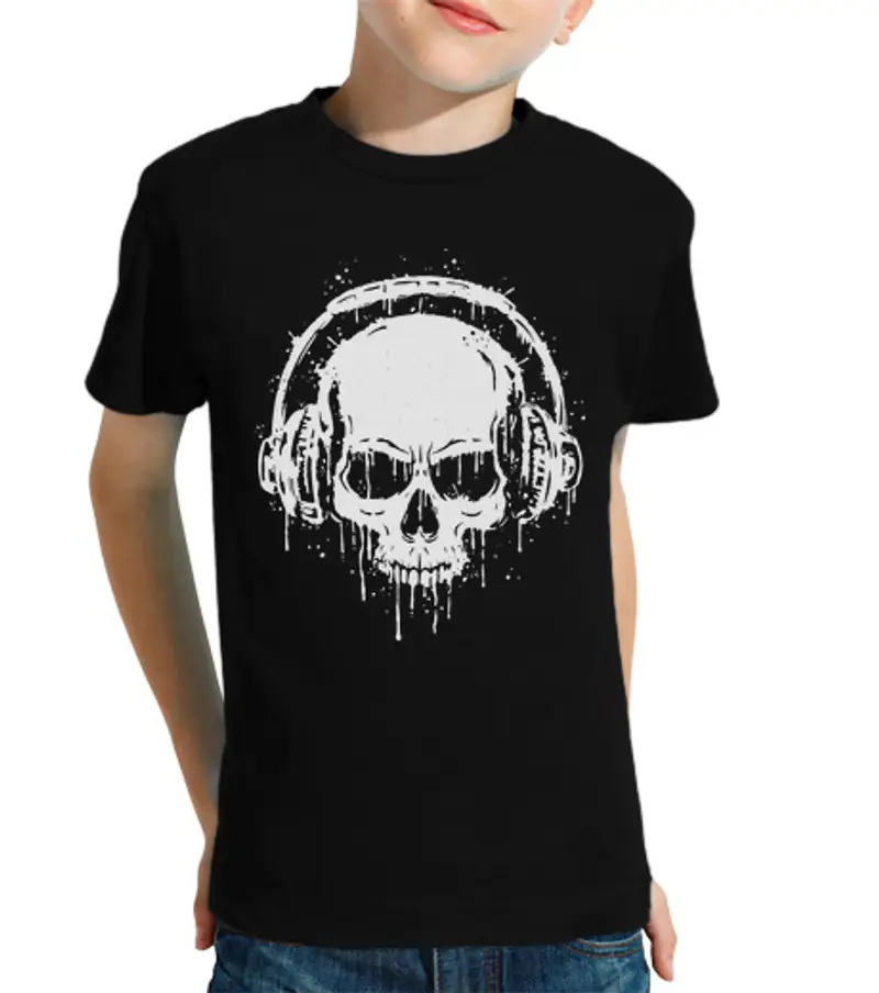 Tostadora T-shirt Bambino 1490170