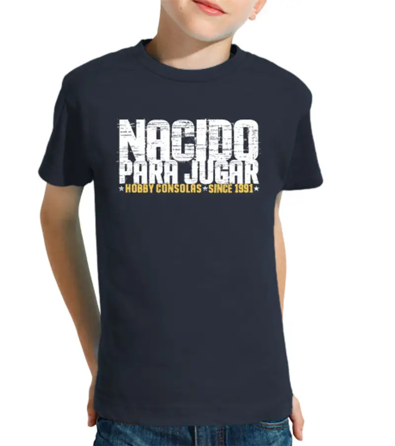 Tostadora T-shirt Bambino 1491406