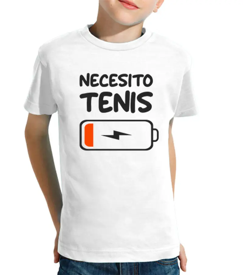 Tostadora T-shirt Bambino 1492730