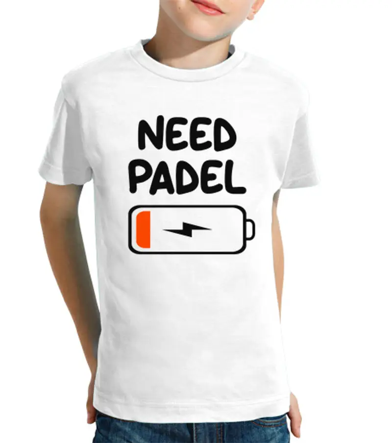 Tostadora T-shirt Bambino 1491307