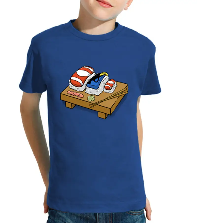 Tostadora T-shirt Bambino 1493990