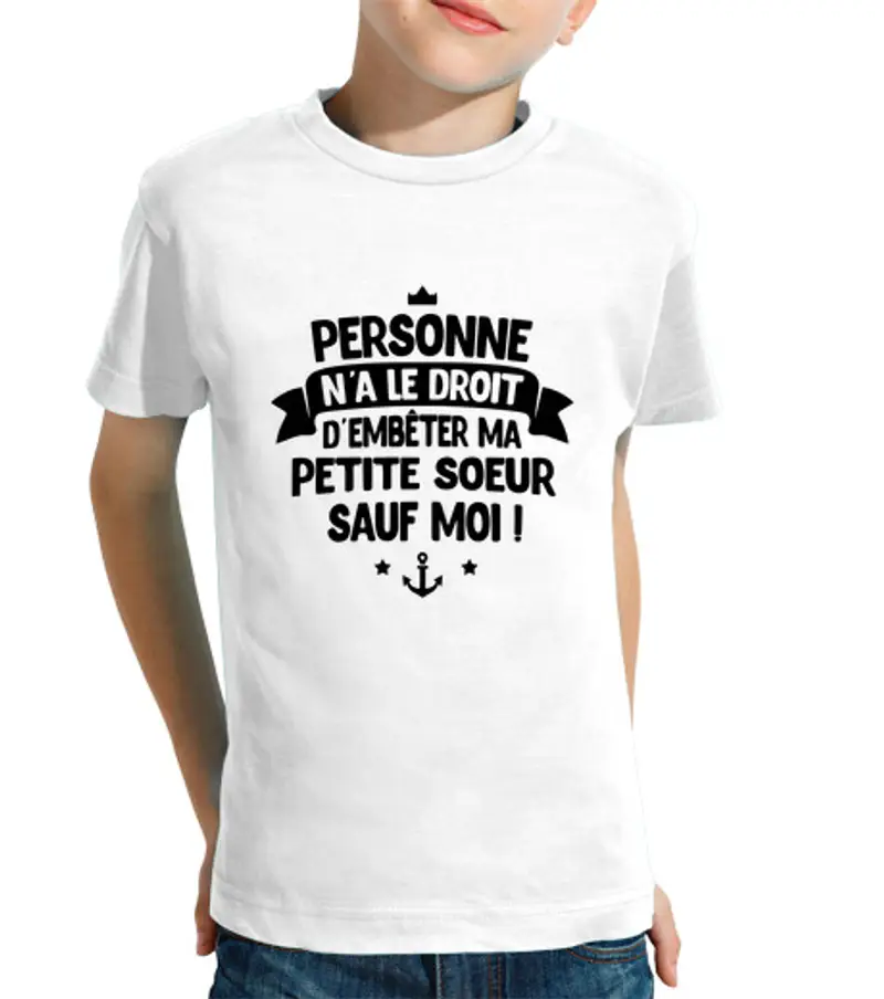 Tostadora T-shirt Bambino 1493334