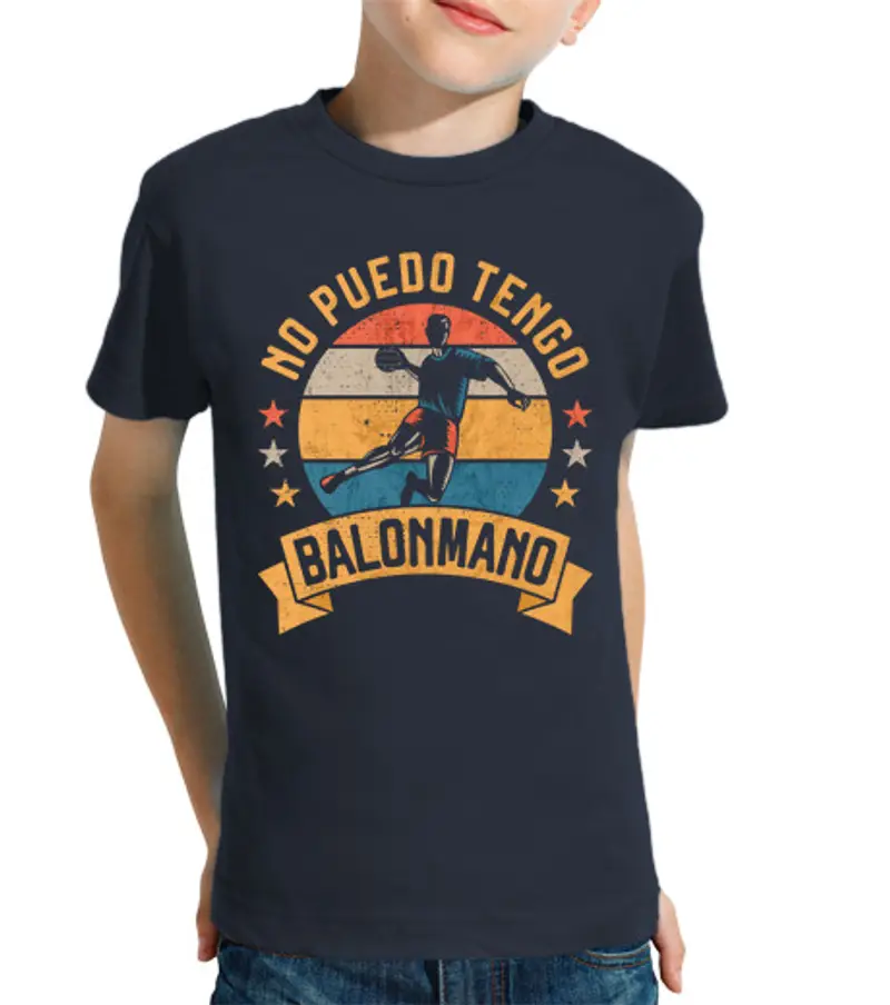 Tostadora T-shirt Bambino 1491776