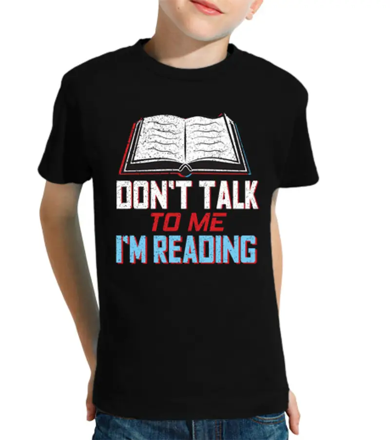 Tostadora T-shirt Bambino 1492001