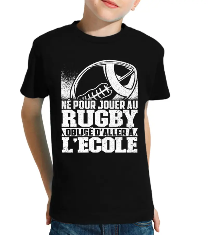 Tostadora T-shirt Bambino 1490233