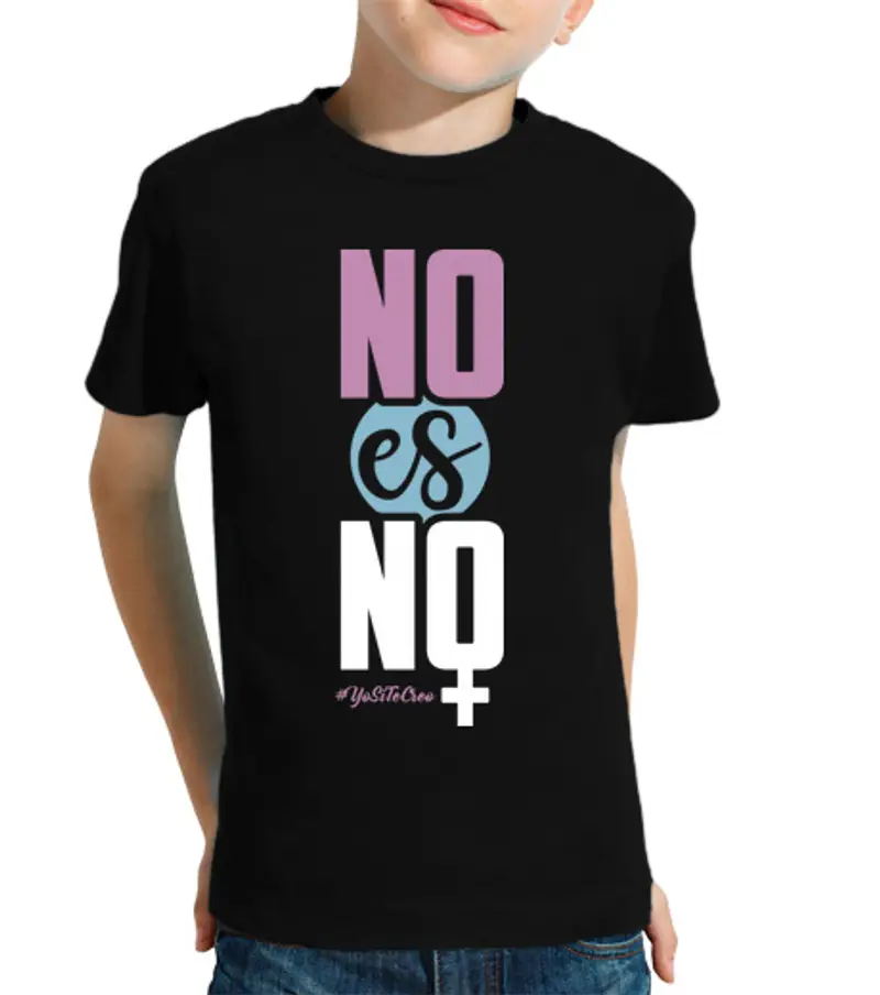 Tostadora T-shirt Bambino 1490141