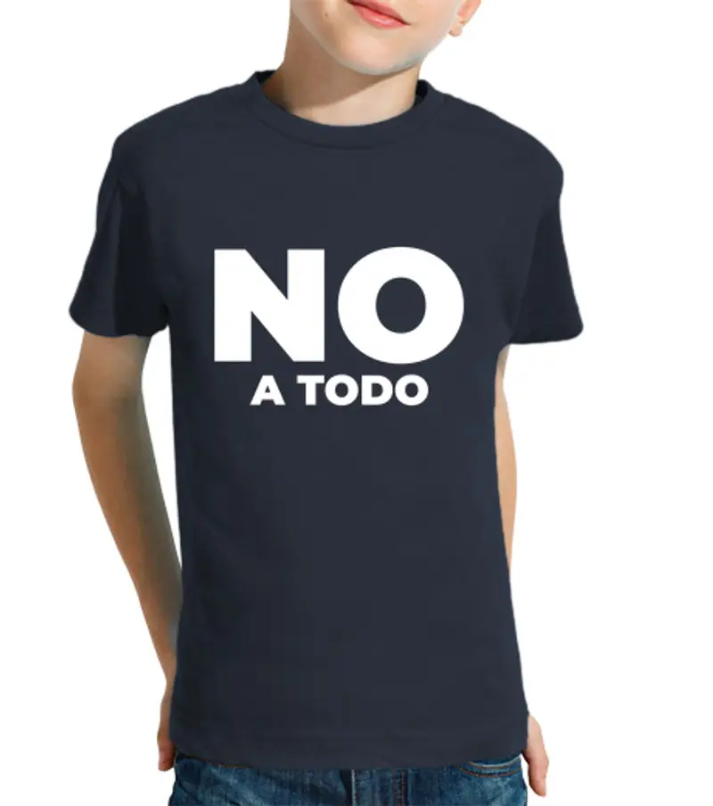 Tostadora T-shirt Bambino 1492099