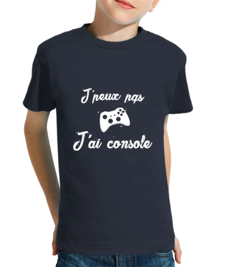 Tostadora T-shirt Bambino 1492397