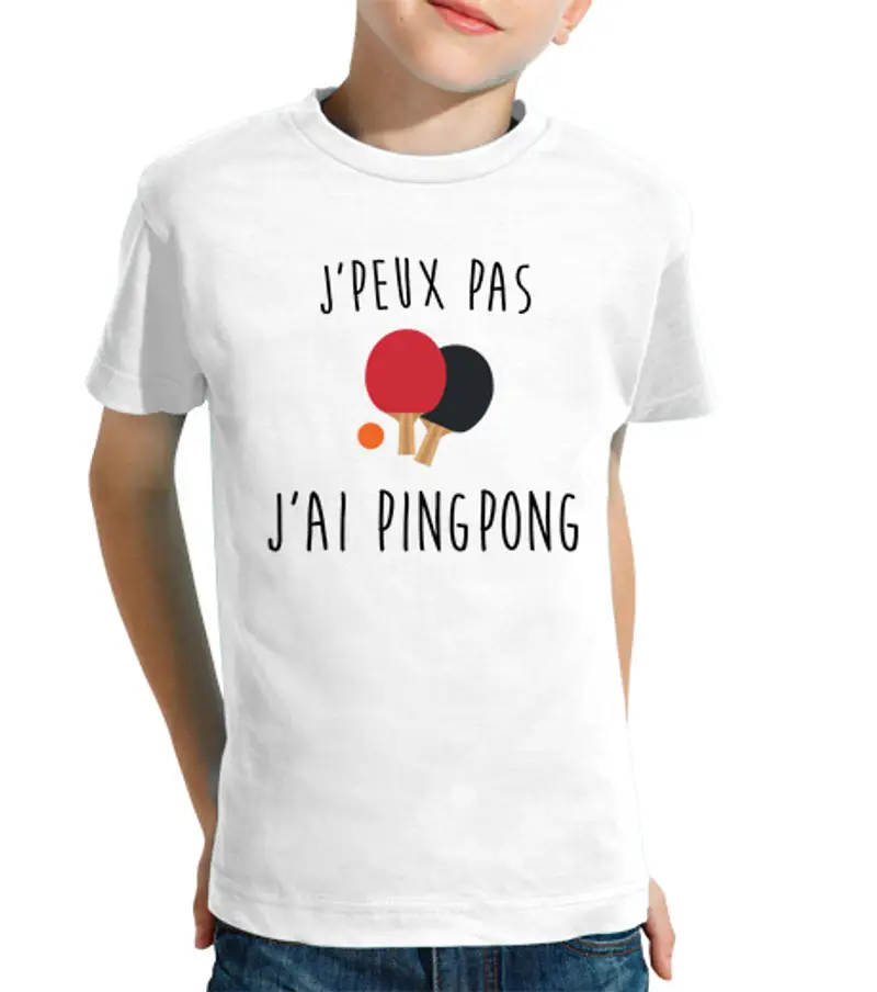 Tostadora T-shirt Bambino 1490200