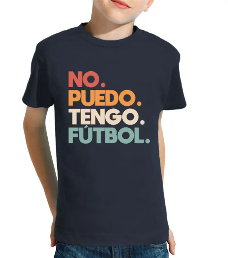 Tostadora T-shirt Bambino 1491787