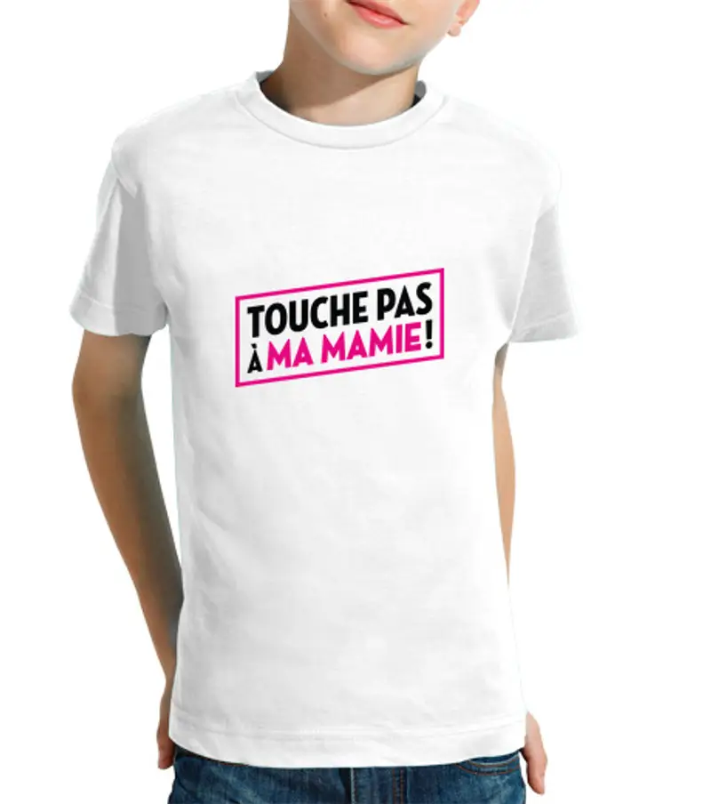 Tostadora T-shirt Bambino 1493754