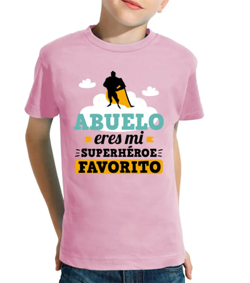 Tostadora T-shirt Bambino 1490851