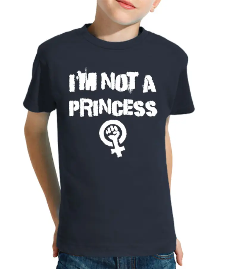 Tostadora T-shirt Bambino 1489751