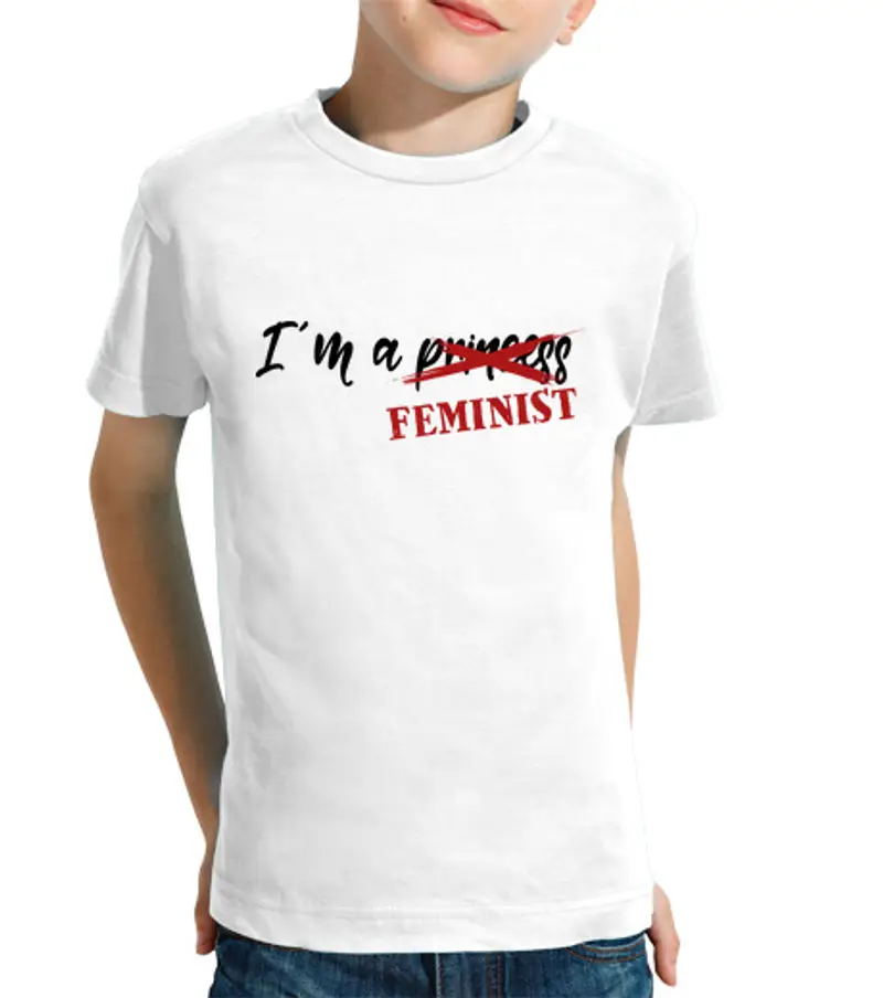 Tostadora T-shirt Bambino 1490665