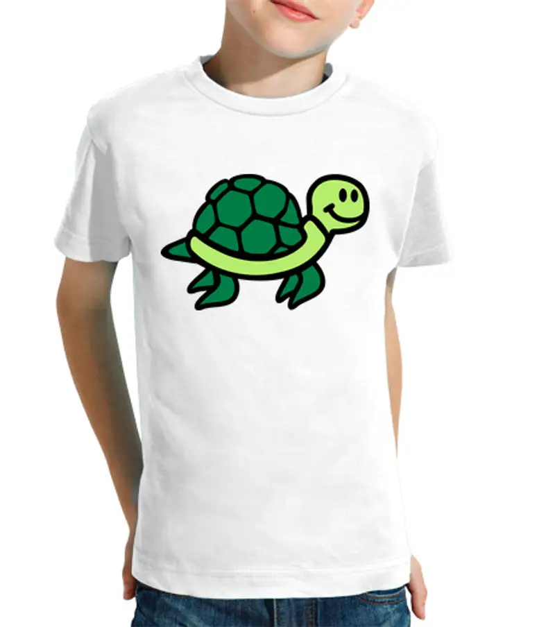 Tostadora T-shirt Bambino 1493982