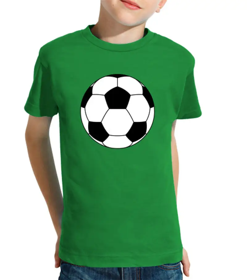 Tostadora T-shirt Bambino 1490042