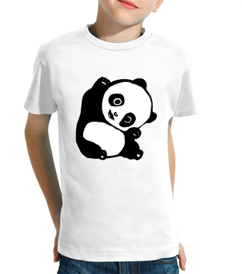 Tostadora T-shirt Bambino 1489794