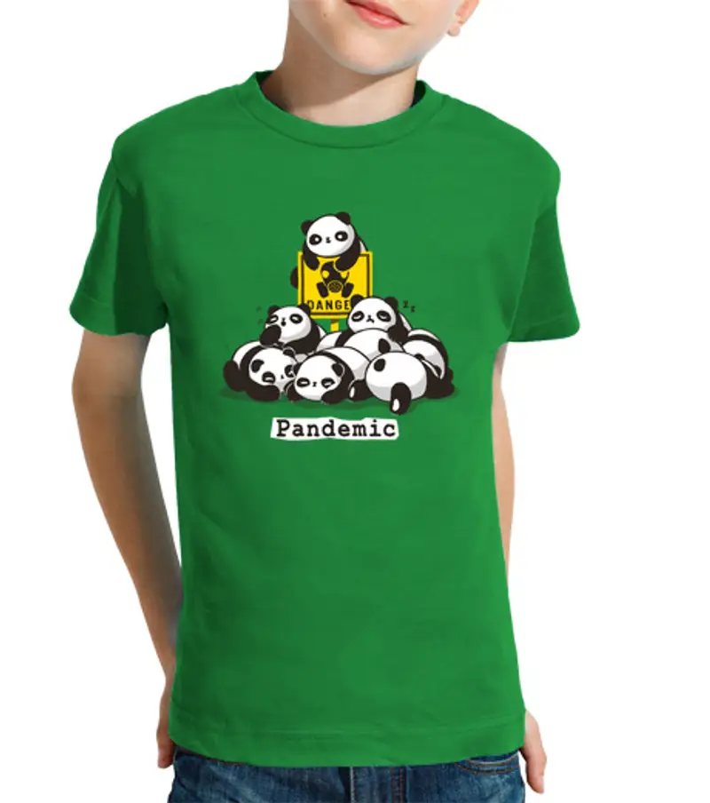 Tostadora T-shirt Bambino 1492186