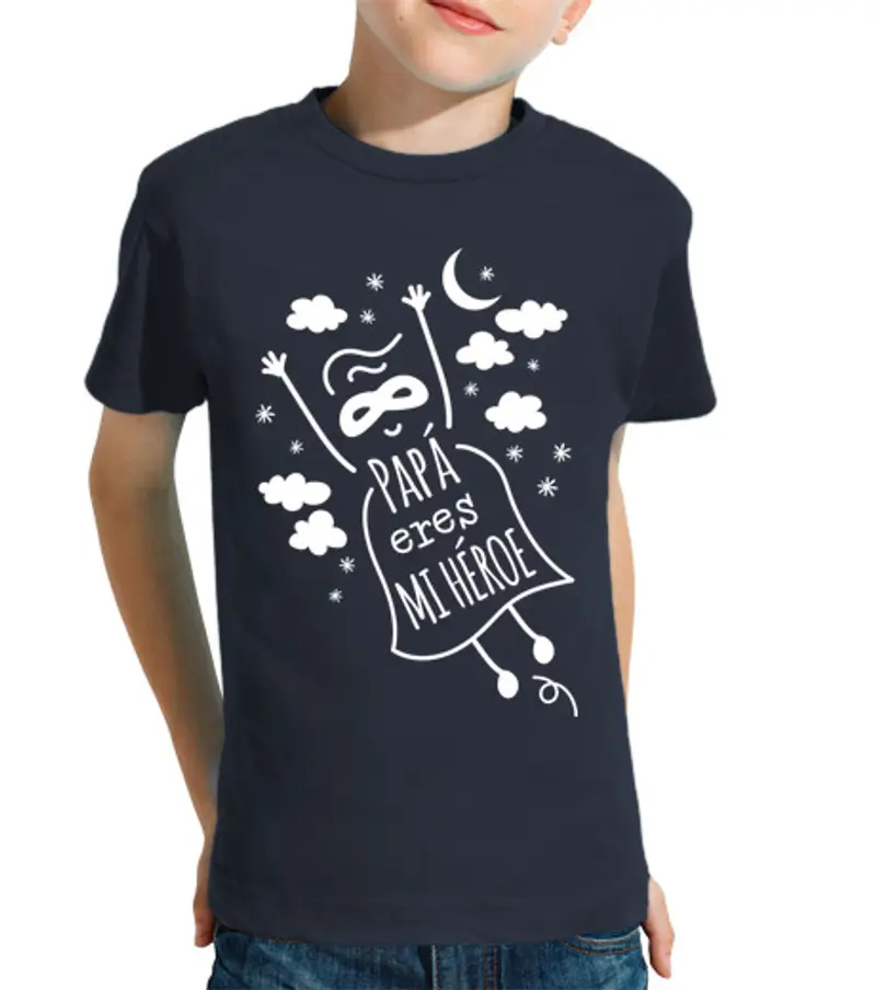 Tostadora T-shirt Bambino 1492337