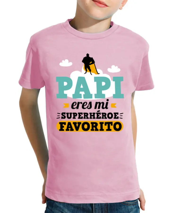 Tostadora T-shirt Bambino 1492315