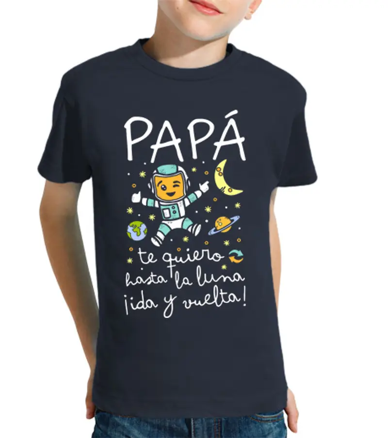 Tostadora T-shirt Bambino 1490631