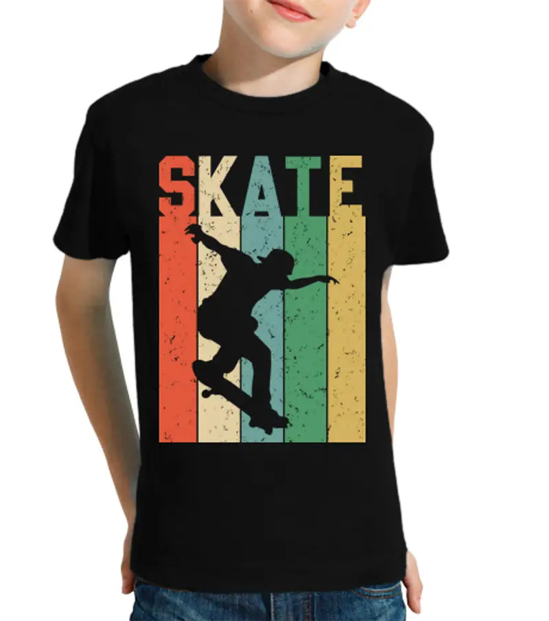 Tostadora T-shirt Bambino 1491381