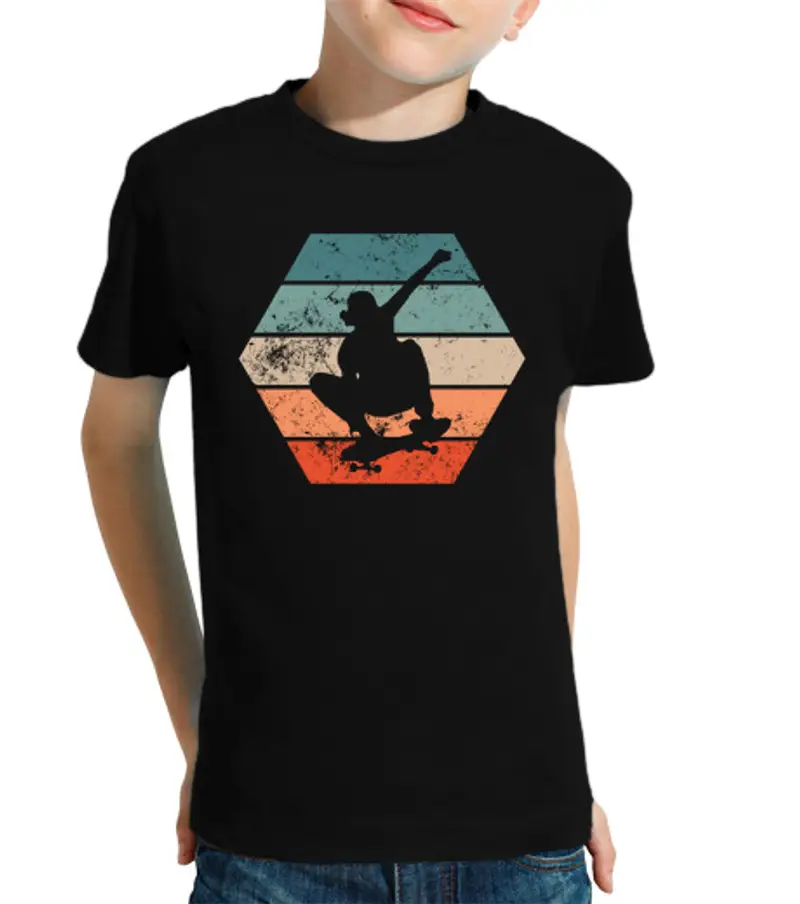 Tostadora T-shirt Bambino 1492012