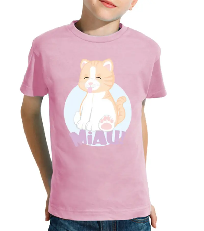 Tostadora T-shirt Ragazzo 1492976