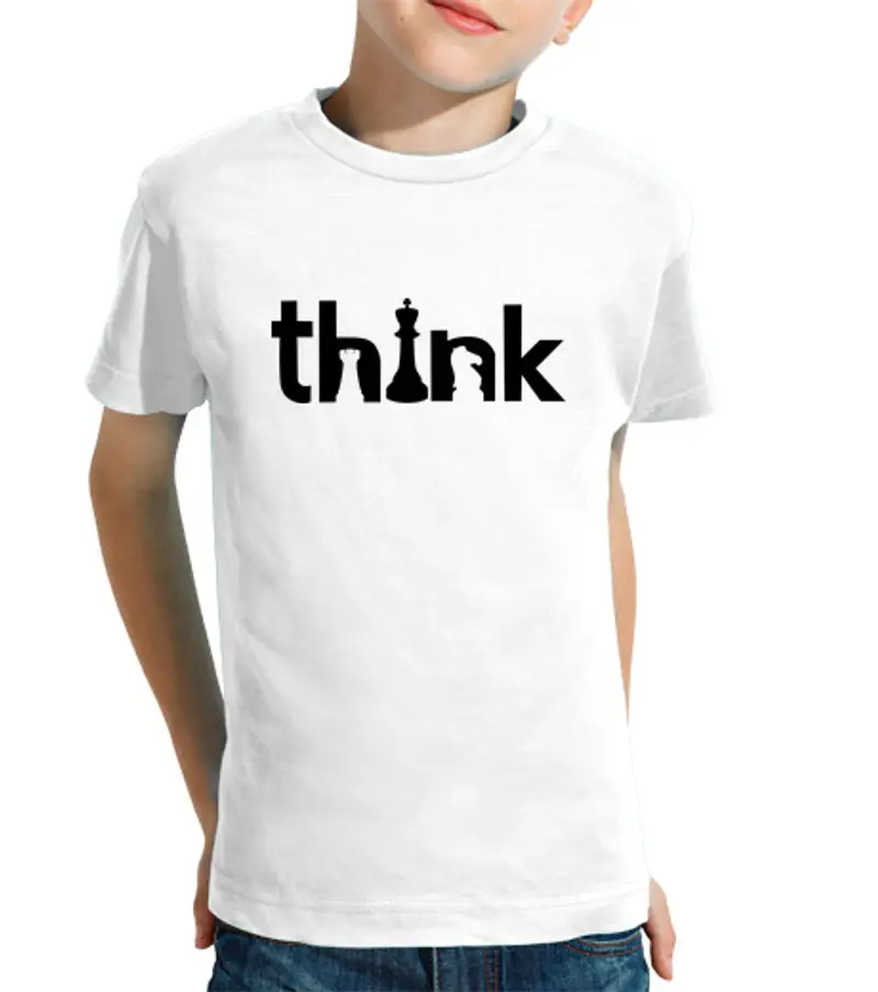 Tostadora T-shirt Bambino 1492639