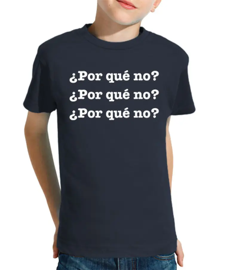 Tostadora T-shirt Bambino 1490649