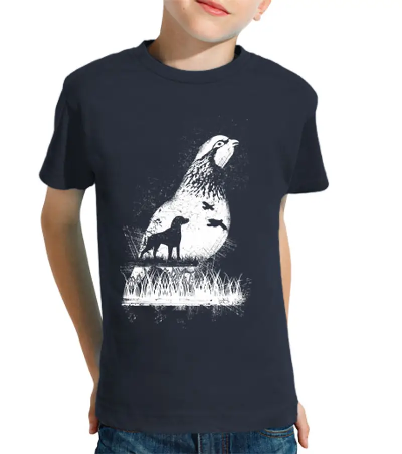 Tostadora T-shirt Bambino 1491176