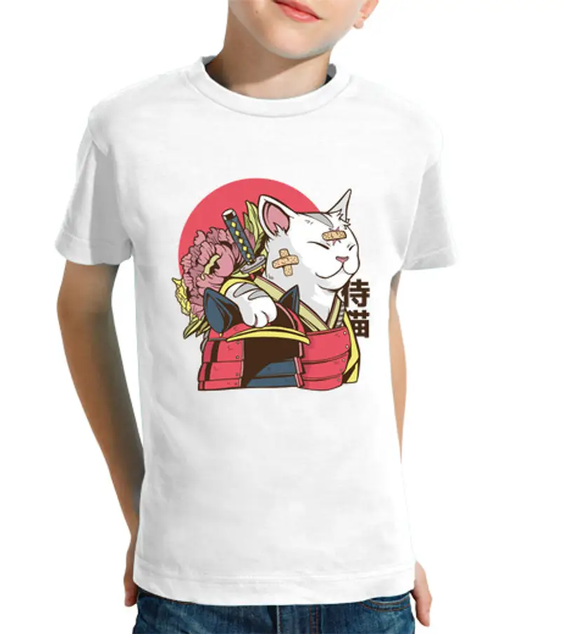 Tostadora T-shirt Bambino 1490062