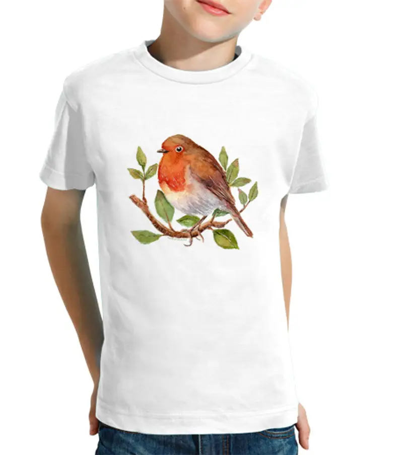 Tostadora T-shirt Bambino 1489916