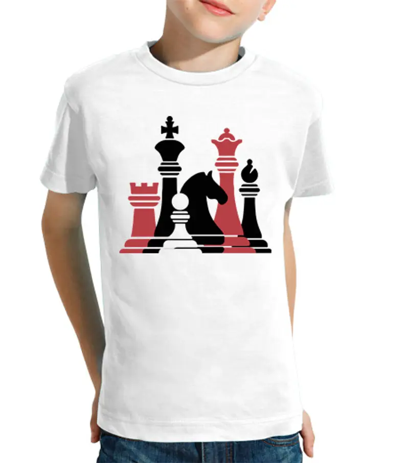 Tostadora T-shirt Bambino 1490327