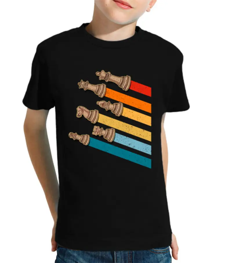 Tostadora T-shirt Bambino 1490743