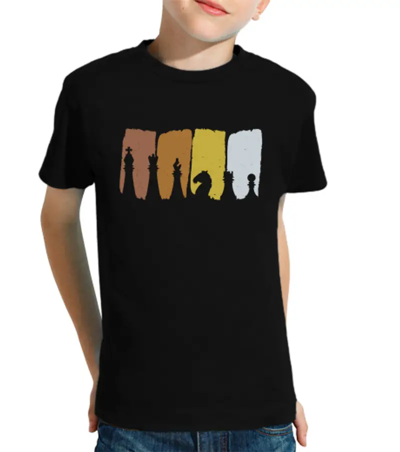 Tostadora T-shirt Bambino 1492699