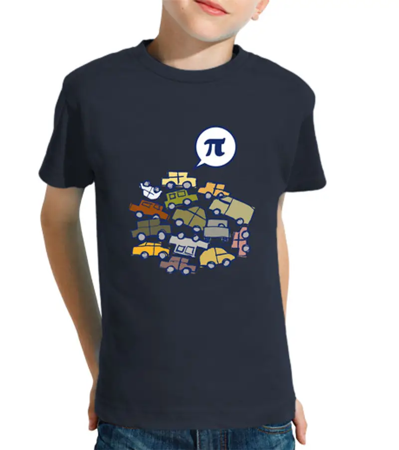 Tostadora T-shirt Bambino Bianco 1489852