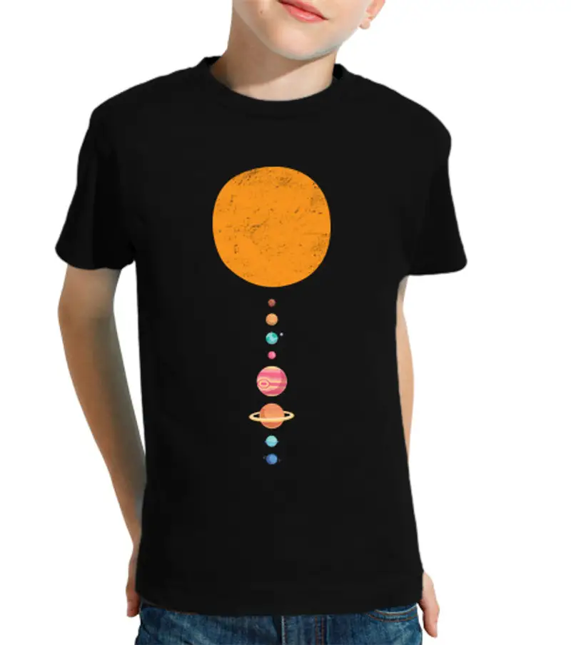 Tostadora T-shirt Bambino 1491979