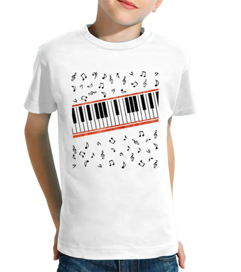 Tostadora T-shirt Bambino 1493924