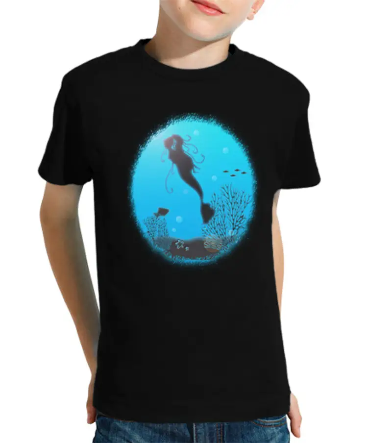 Tostadora T-shirt Bambino 1492515