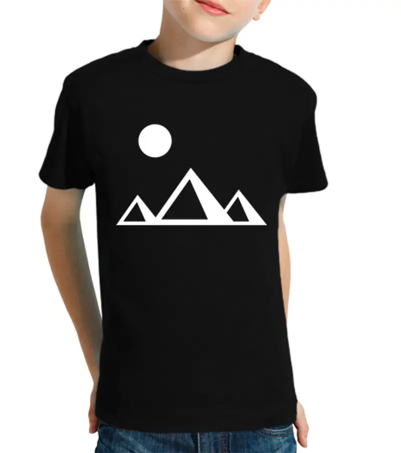 Tostadora T-shirt Bambino 1491876